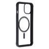 Futerał X-ONE Dropguard Magnetic Case 2.0 (kompatybilny z MagSafe) - do Apple iPhone 13 czarny