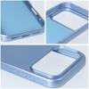 Etui na iPhone 18 Pro Max / 17 Pro Max Silicone jasnoniebieskie