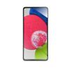 Szkło hybrydowe do Samsung A52 / A52s 5G Forcell Flexible 5D czarne