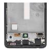 ServicePack Wyświetlacz LCD SAMSUNG A52 4G/5G A525F/A526B GH82-25754A