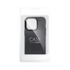 Etui na iPhone 18 Pro Max / 17 Pro Max Carbon Premium czarne