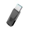 Pendrive 16GB USB 3.0 (USB A) Hoco UD5 szary