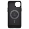 CASEOLOGY futerał PARALLAX MAG do IPHONE 14 Plus matte black
