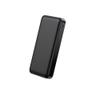 Powerbank Veger A20 (W2015) 2A 20000 mAh czarny EOL