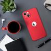 Futerał SOFT do IPHONE 13 Pro Max czerwony