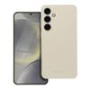 ROAR futerał SPACE do SAMSUNG S24 Plus Kremowy