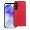 Futerał do Samsung A55 5G Noble czerwony