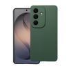Etui na Samsung A07 / A08 Matt 2.0 ciemnozielone