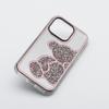 Etui na iPhone 18 Pro Max / 17 Pro Max Teddy Bear różowe