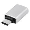 Adapter USB A 3.0 do USB C Blue Star biały
