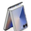 DUX DUICS futerał STEX do SAMSUNG Z FLIP 7 czarny