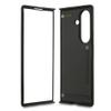 GUESS futerał do SAMSUNG Z Fold7 GUHMZFD7P4MSEGCK (Magnetic 4G PU W/ Classic) czarny