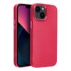 Futerał do iPhone 13 MINI Frame magenta