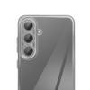 Futerał GLAM do XIAOMI REDMI NOTE 14 PRO 4G srebrny