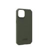 UAG Urban Armor Gear futerał BIODEGRADABLE OUTBACK do IPHONE 14 Plus green