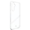Etui na Samsung A35 Forcell F-Protect Long Lasting transparentne