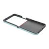 Etui na Samsung Z Flip 8 4sF-S Hard miętowe