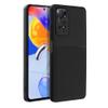 Futerał do Xiaomi Redmi Note 11 PRO / 11 PRO 5G Noble czarny