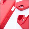 Futerał do iPhone 11 PRO Silicone Mag Cover zgodny z MagSafe czerwony