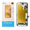 NCC Wyświetlacz do IPHONE 16 Soft Oled (możliwa wymiana IC)