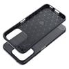Futerał do Honor X8b Carbon czarny