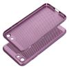 Futerał do iPhone 7 / 8 / SE 2020 / SE 2022 Breezy fioletowy
