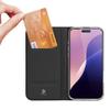 DUX DUCIS kabura SKIN PRO do IPHONE 16 Pro Max czarna