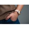 Smartwatch TITMO E-100 (TFT, bluetooth call) różowy 0INT
