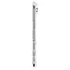 SPIGEN futerał ULTRA HYBRID MAG kompatybilny z MagSafe do IPHONE 17 Air clear graphite