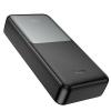 Powerbank Hoco 20000 mAh QC PD 2A 22,5W J136A czarny