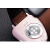 Smartwatch TITMO E-100 (TFT, bluetooth call) różowy 0INT