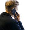 DUX DUCIS kabura SKIN PRO do SAMSUNG A06 5G niebieska