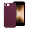 Futerał do iPhone 7 / 8 / SE 2020 / SE 2022 Frame fioletowy