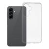 Futerał do Samsung A56 Super Clear Hybrid transparentny