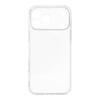 Futerał do iPhone 17 PRO MAX Clear Case 2 mm (camera protection) transparentny