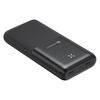 Powerbank Forcell F-Energy S20k1 2,4A 20000 mAh czarny