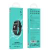 Smartwatch 1,47" IP67 z funkcją rozmowy Hoco Y34 czarny