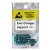 Płytka ładowania do SAMSUNG S24 Ultra OEM (Fast Charger)