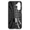 SPIGEN futerał RUGGED ARMOR GALAXY A17 4G / 5G MATTE BLACK