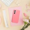 Futerał CANDY CASE do SAMSUNG A16 5G / A16 4G różowy