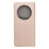 Kabura SMART CASE Book do XIAOMI Redmi 14c złoty