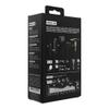 Słuchawki przewodowe douszne Jack 3,5 mm Marshall EQ złoto czarne