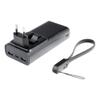 Powerbank Veger ACE100 (W1146) PD QC3.0 20W 10000 mAh czarny 0INT
