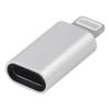 Adapter USB C do Lightning Blue Star biały