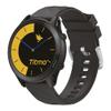 Smartwatch TITMO O-100 (TFT, bluetooth call) czarny 0INT