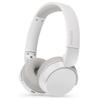 Słuchawki bezprzewodowe nauszne Philips TAH3209WT/00 białe