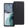 Futerał MATT do MOTOROLA G62 czarny