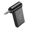 Odbiornik AUX Hoco Bluetooth Jack 3,5 mm E58 czarny