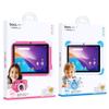 Tablet dla dzieci 8,0" 3GB/32GB Hoco HD Wi-Fi Android 14 HI10 niebieski