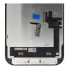 JK Wyświetlacz LCD do IPHONE 15 FullHD Incell (Change IC)